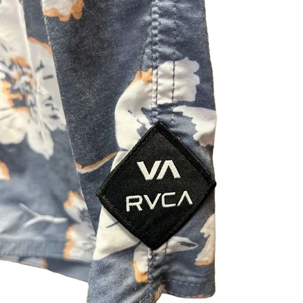 RVCA Size 26 Boys Swim Trunks Balance